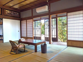 ステイ和屋Ooasa徳島で家族とのんびりできる和室宿